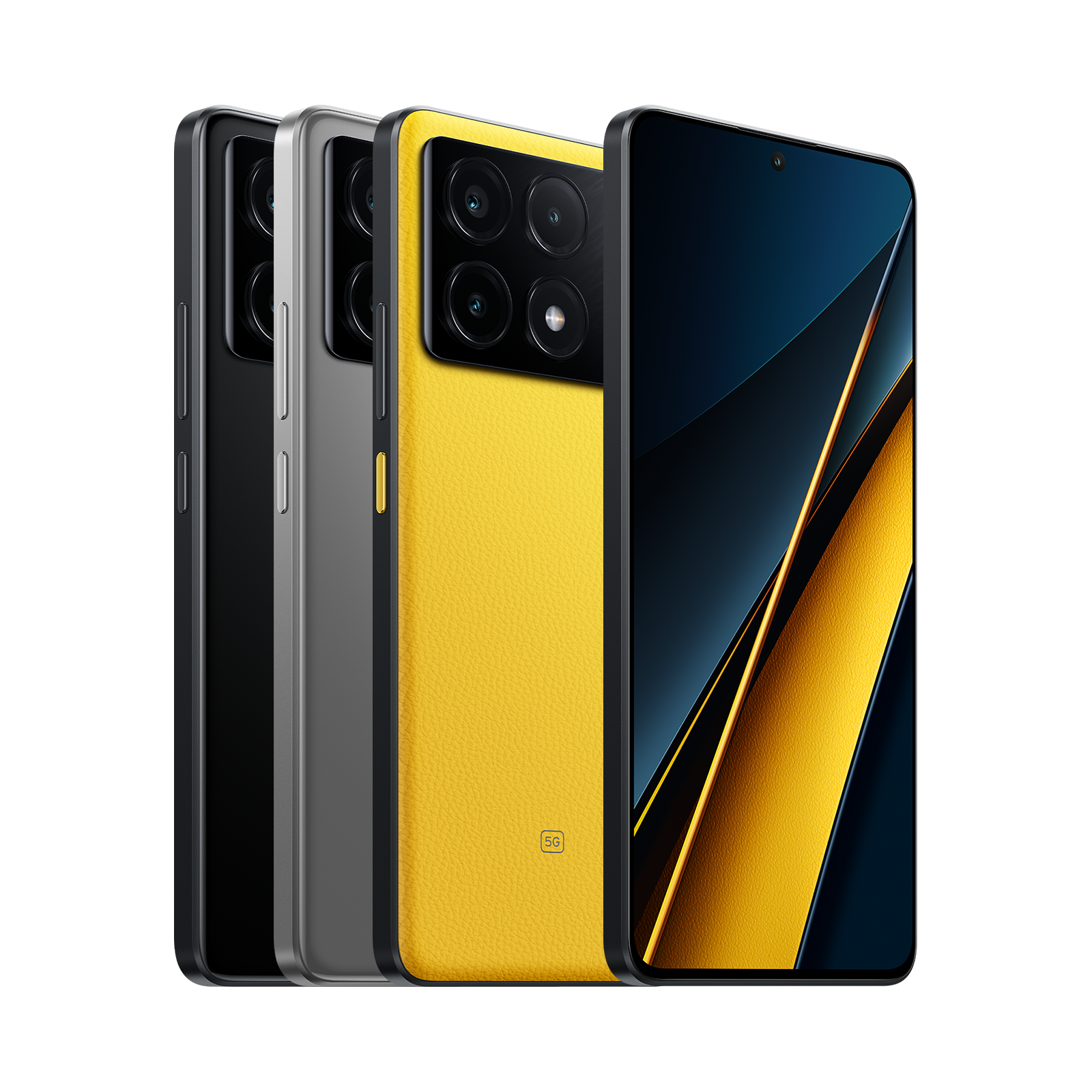 POCO X6 Pro 5G